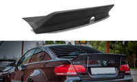 E92 DUCKTAIL SPOILER BMW M3 E92 Maxton Design