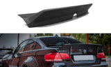 E92 DUCKTAIL SPOILER BMW M3 E92 Maxton Design