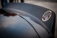 E92 DUCKTAIL SPOILER BMW M3 E92 Maxton Design