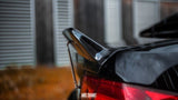 E92 DUCKTAIL SPOILER BMW M3 E92 Maxton Design