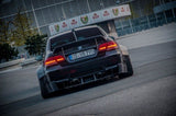 E92 DUCKTAIL SPOILER BMW M3 E92 Maxton Design
