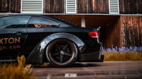 E92 DUCKTAIL SPOILER BMW M3 E92 Maxton Design