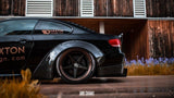 E92 DUCKTAIL SPOILER BMW M3 E92 Maxton Design