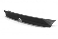 E92 DUCKTAIL SPOILER BMW M3 E92 Maxton Design