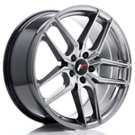 JR Wheels JR25 19x8.5 ET40 5x112 Hyper Black