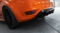 Rear Valance Ford Focus ST Mk2 FL Maxton Design