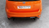 Rear Valance Ford Focus ST Mk2 FL Maxton Design