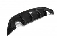 Rear Valance Ford Focus ST Mk2 FL Maxton Design