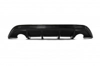 Rear Valance Ford Focus ST Mk2 FL Maxton Design