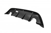 Rear Valance Ford Focus ST Mk2 FL Maxton Design