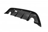 Rear Valance Ford Focus ST Mk2 FL Maxton Design