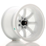 JR Wheels JR19 15x10.5 ET-32 4x100/114 White