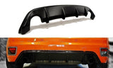 Rear Valance Ford Focus ST Mk2 Maxton Design