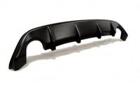 Rear Valance Ford Focus ST Mk2 Maxton Design