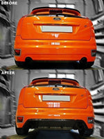 Rear Valance Ford Focus ST Mk2 Maxton Design
