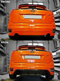 Rear Valance Ford Focus ST Mk2 Maxton Design