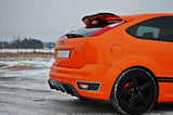 Rear Valance Ford Focus ST Mk2 Maxton Design