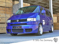 FRONT BUMPER G4-R32 STYLE, VW T4 (SHORT FRONT)