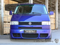 FRONT BUMPER G4-R32 STYLE, VW T4 (SHORT FRONT)