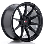 JR Wheels JR11 19x9.5 ET35 5x120 Matt Black