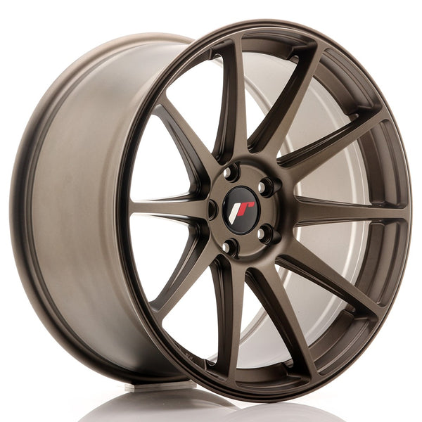 JR Wheels JR11 19x9.5 ET35 5x112 Bronze