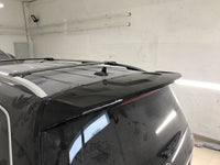 UPPER SPOILER FOR MERCEDES-BENZ GL RENEGADE