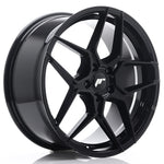 JR Wheels JR34 19x8.5 ET40 5x112 Gloss Black
