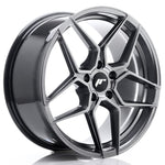 JR Wheels JR34 19x8.5 ET40 5x112 Hyper Black
