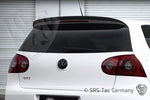 ROOF SPOILER ADDON GT, VW GOLF V