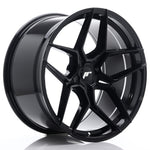 JR Wheels JR34 20x10.5 ET20-35 5H BLANK Gloss Black