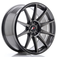 JR Wheels JR11 19x8.5 ET40 5x112/114.3 Hyper Gray