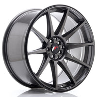 JR Wheels JR11 19x9.5 ET22 5x114/120 Hyper Gray