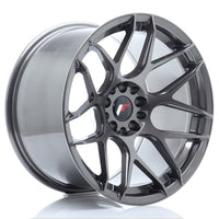 JR Wheels JR18 18x10.5 ET0 5x114/120 Hyper Gray