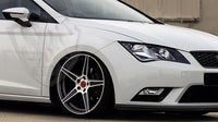 Wide front fenders GT, Seat Leon 5F