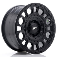 JR Wheels JRX10 18x9 ET10 6x139.7 Matt Black