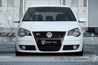 WIDE FENDERS GT, VW POLO 9N3