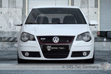 WIDE FENDERS GT, VW POLO 9N3