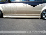 SEITENSCHWELLER S3, VW PASSAT 3B
