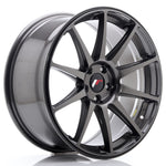 JR Wheels JR11 19x8.5 ET40 5x114.3 Hyper Gray