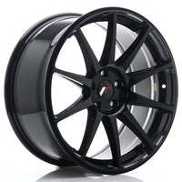 JR Wheels JR11 19x8.5 ET40 5x114.3 Glossy Black