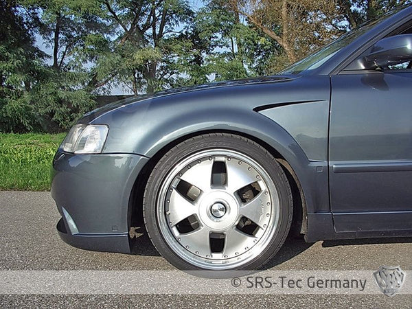 FENDER S2 LEFT, VW PASSAT 3B