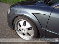 AILE S2 GAUCHE, VW PASSAT 3B