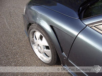 AILE S2 GAUCHE, VW PASSAT 3B