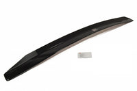 SPOILER CAP SUBARU WRX STI
