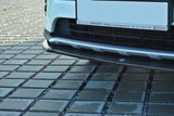FRONT SPLITTER KIA SPORTAGE mk4 GT-Line Maxton Design