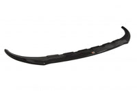 FRONT SPLITTER KIA SPORTAGE mk4 GT-Line Maxton Design