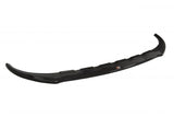 FRONT SPLITTER KIA SPORTAGE mk4 GT-Line Maxton Design