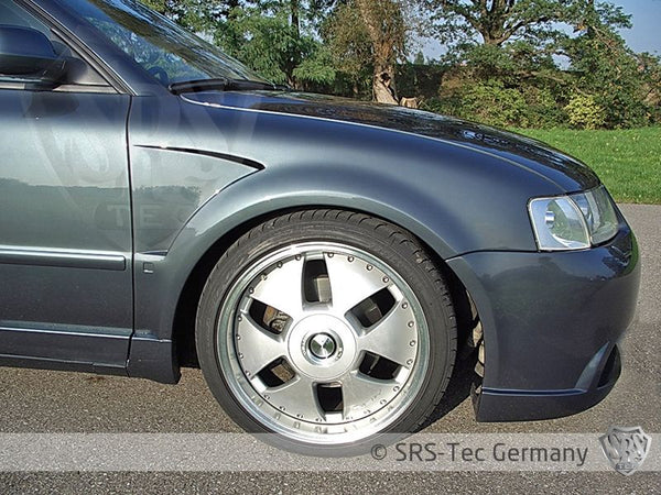 FENDER S2 RIGHT, VW PASSAT 3B