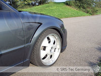 FENDER S2 RIGHT, VW PASSAT 3B