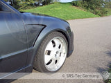 FENDER S2 RIGHT, VW PASSAT 3B